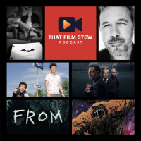 That Film Stew Ep 578 - Villeneuve, Denis Villeneuve (Film  TV News)