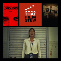 That Film Stew Ep 503 - Longlegs (Review)