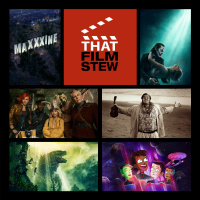 That Film Stew Ep 484 – Ha Ha Land (Film  TV News)