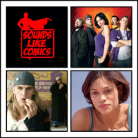 Sounds Like Comics Ep 171 - Clerks II (Movie 2006)