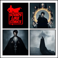 Sounds Like Comics Ep 166 - The Sandman (Season 1)