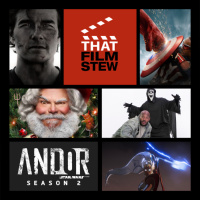 That Film Stew Ep 532 - Vault Alone (Film  TV News)