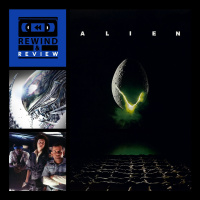 Rewind  Review Ep 95 - Alien (1979)