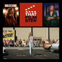 That Film Stew Ep 515 - MaXXXine (Review)