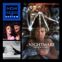 Rewind  Review Ep 96 - A Nightmare on Elm Street (1984)