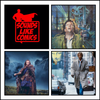 Sounds Like Comics Ep 180 - Highlander (Movie 1986)