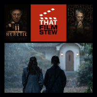That Film Stew Ep 538 - Heretic (Review)