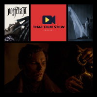 That Film Stew Ep 545 - Nosferatu (Review)