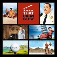 That Film Stew Ep 500 - Happy Madison Productions (Special)
