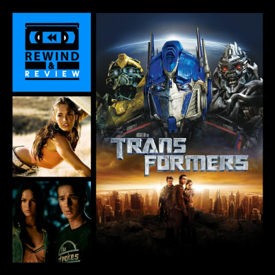 That Film Stew Podcast