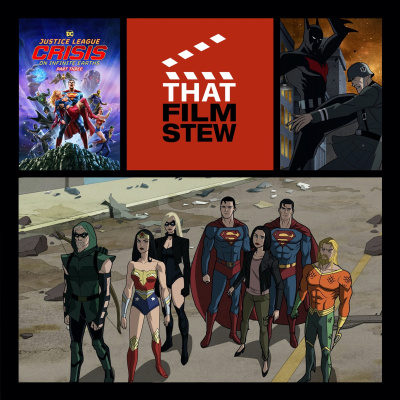 That Film Stew Podcast