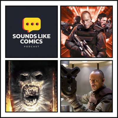 That Film Stew Podcast