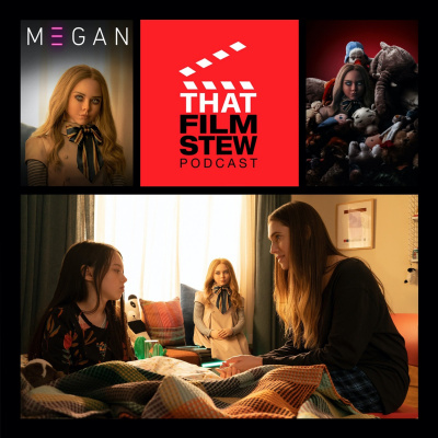 That Film Stew Podcast