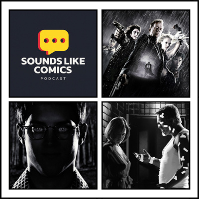That Film Stew Podcast