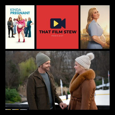 That Film Stew Podcast