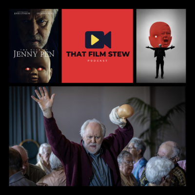 That Film Stew Podcast