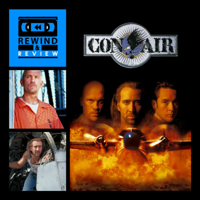 That Film Stew Podcast