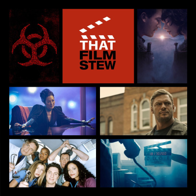That Film Stew Podcast