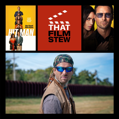That Film Stew Podcast