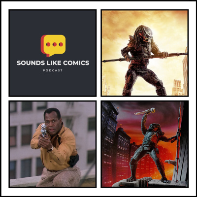 That Film Stew Podcast