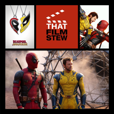 That Film Stew Podcast