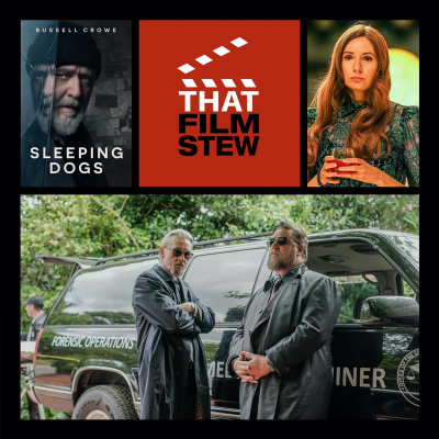 That Film Stew Podcast