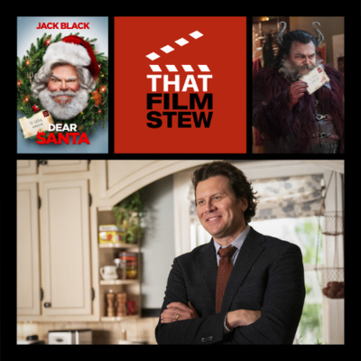 That Film Stew Podcast