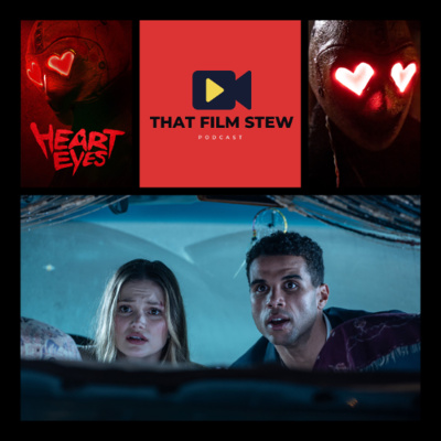 That Film Stew Podcast