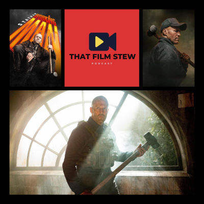 That Film Stew Podcast