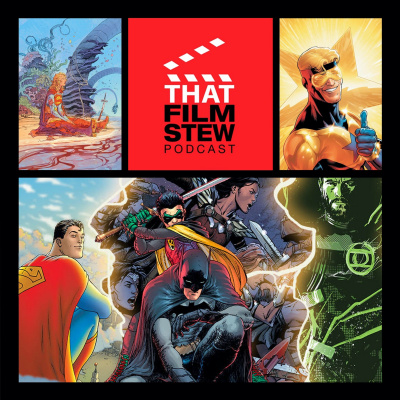 That Film Stew Podcast