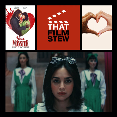 That Film Stew Podcast