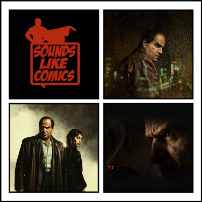 That Film Stew Podcast