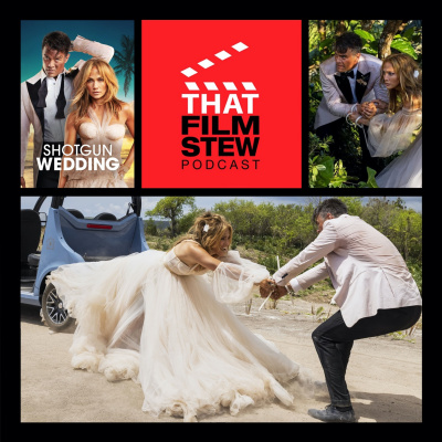 That Film Stew Podcast