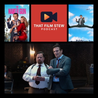That Film Stew Podcast