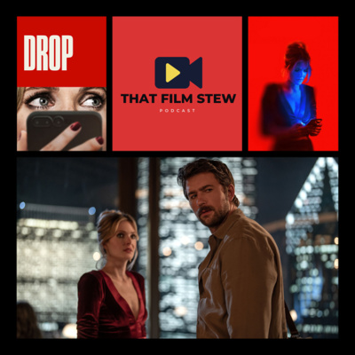 That Film Stew Podcast