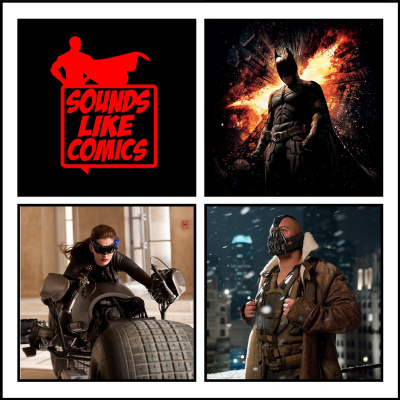 That Film Stew Podcast
