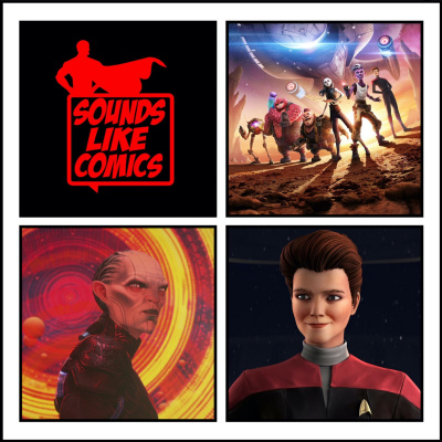 That Film Stew Podcast