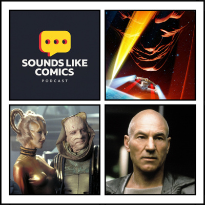 That Film Stew Podcast