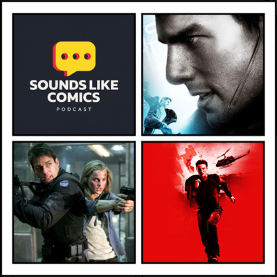 That Film Stew Podcast