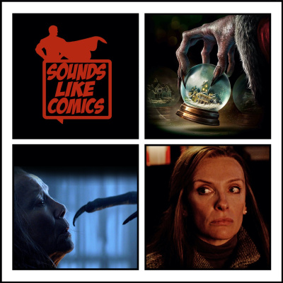 That Film Stew Podcast