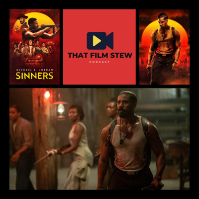 That Film Stew Podcast