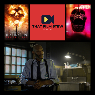 That Film Stew Podcast