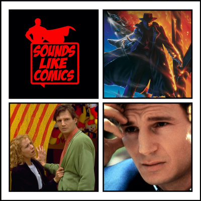 That Film Stew Podcast