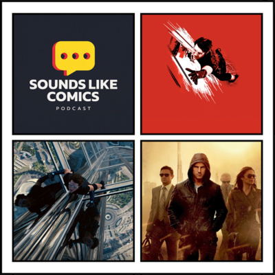 That Film Stew Podcast