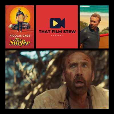 That Film Stew Podcast