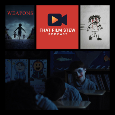 That Film Stew Podcast
