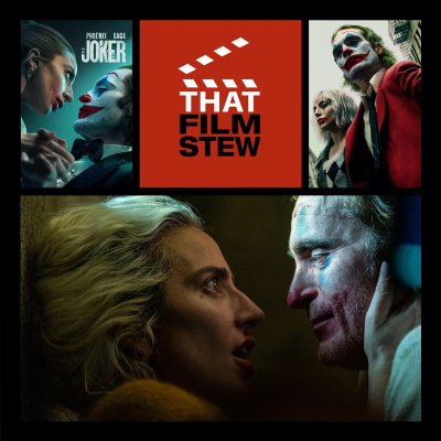 That Film Stew Podcast