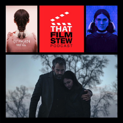 That Film Stew Podcast