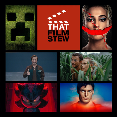 That Film Stew Podcast