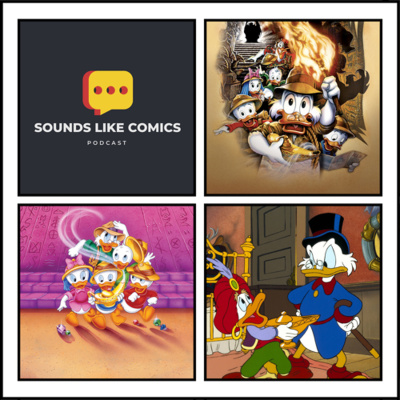 That Film Stew Podcast